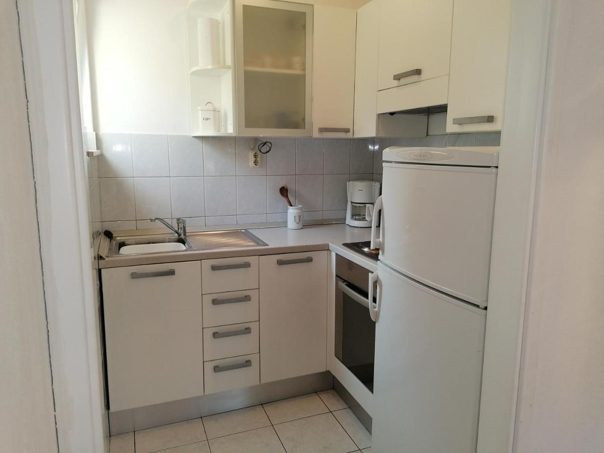 La Petite Maison Splitska Exterior foto